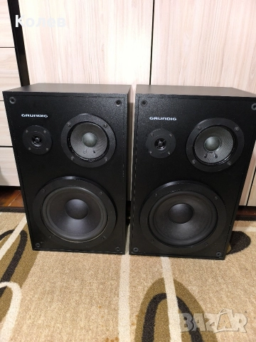 Тонколони Grundig box 5500