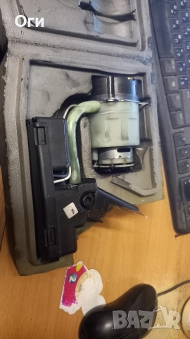 Вакуум помпа централно заключване за Мерцедес А клас W168 1688000348