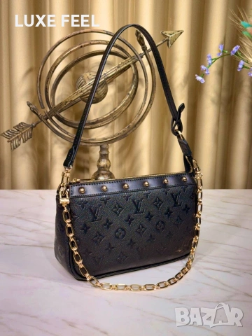 Louis Vuitton ⚜️Дамски Чанти , снимка 2 - Чанти - 53277194