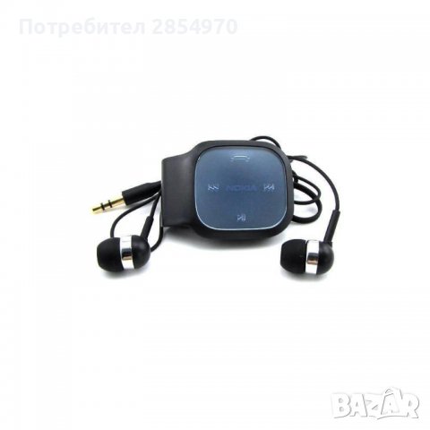 Nokia BH-214 Bluetooth Headset, снимка 2 - Безжични слушалки - 38424849