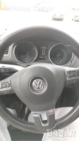 vw golf 6 exclusive , снимка 11 - Автомобили и джипове - 49598550