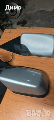 огледала огледало БМВ е46 bmw e46 