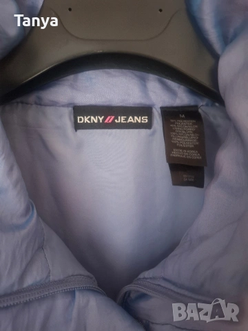 Преходно яке DKNY Jeans, снимка 5 - Якета - 54151481
