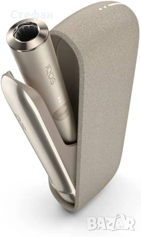 IQOS ILUMA , ЧИСТО НОВ , Айкос , САМО ЗА ПЛОВДИВ !, снимка 5 - Електронни цигари - 54043965