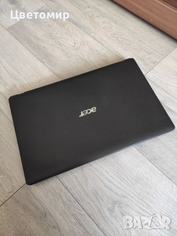 Лаптоп Acer Aspire 5742G, снимка 2 - Лаптопи за дома - 38189749