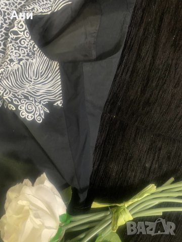 Рокля Desigual , снимка 4 - Рокли - 30566719