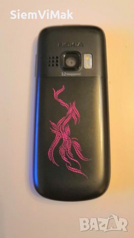 Nokia 6303i classic - illuvial , снимка 3 - Nokia - 30162412
