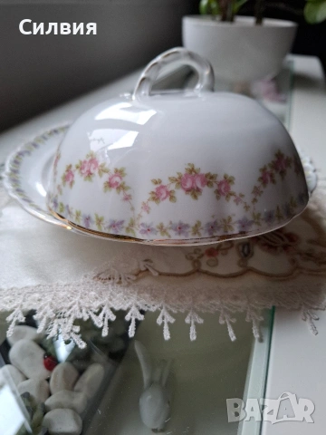 Старинен порцелан , снимка 17 - Сервизи - 54208777