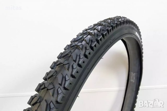 Външни гуми за велосипед колело KENDA DESERT GRIP 26x1.95 (50-559), снимка 3 - Части за велосипеди - 31888894