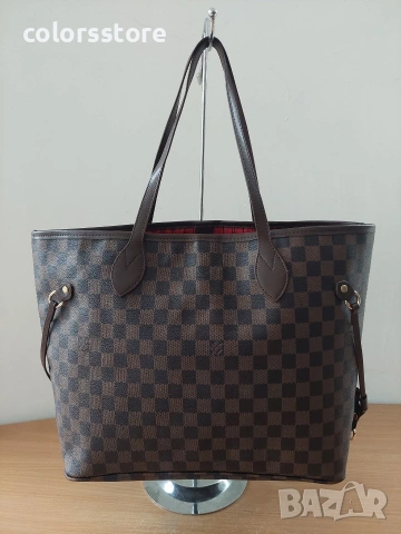 Луксозна чанта/реплика Louis Vuitton код IM95, снимка 2 - Чанти - 39262572