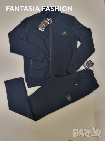 Мъжки Екип Комплект Paul&Shark