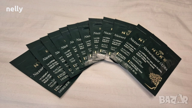NUXE nuxiriance, снимка 3 - Козметика за лице - 54336572