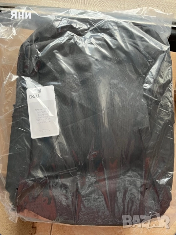 Раница Dell Ecoloop Pro CP5723 нова