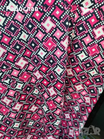 Престилка таблиер дамска с един джоб, снимка 2 - Други - 35288737