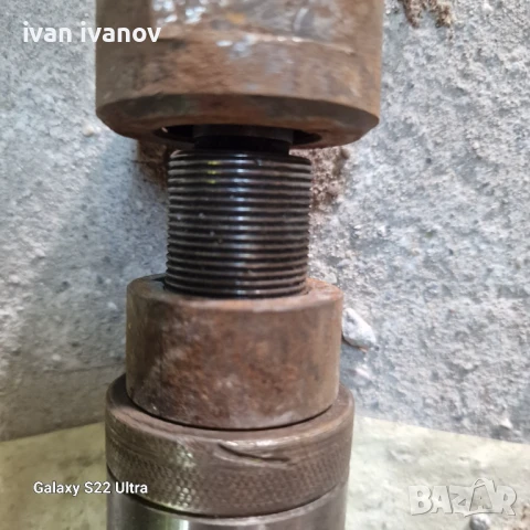 За Фреза , снимка 5 - Стругове - 50551956