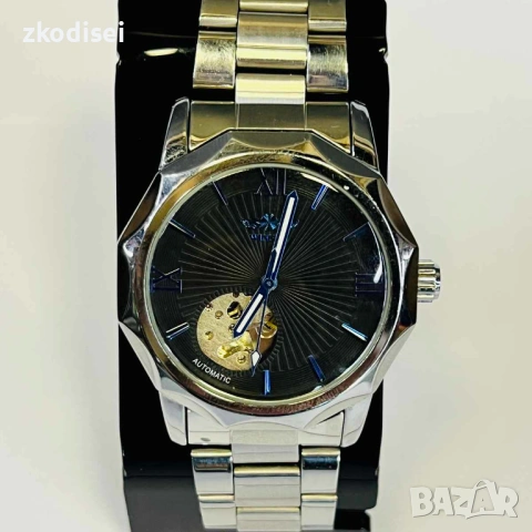 Часовник BACK H199M