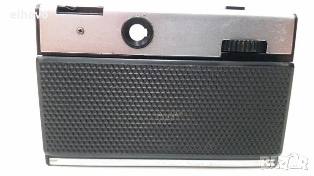 Фотоапарат Agfa Isomat- Rapid, снимка 3 - Фотоапарати - 29539752