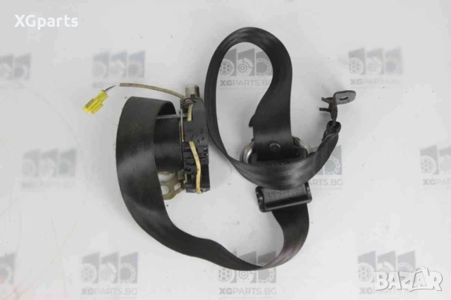  Предпазен колан за Volkswagen Golf 4 (1997-2005) , позиция: предна дясна, снимка 2 - Части - 53003021