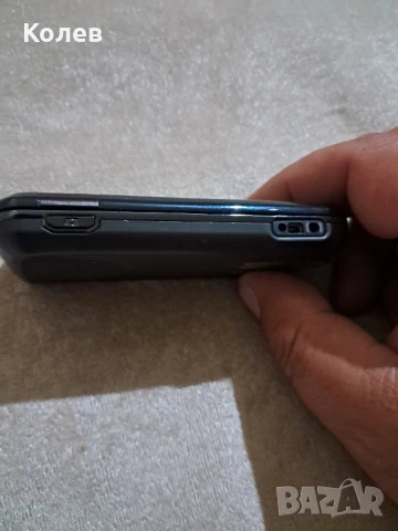 Телефон Nokia 7100, снимка 9 - Nokia - 51254012