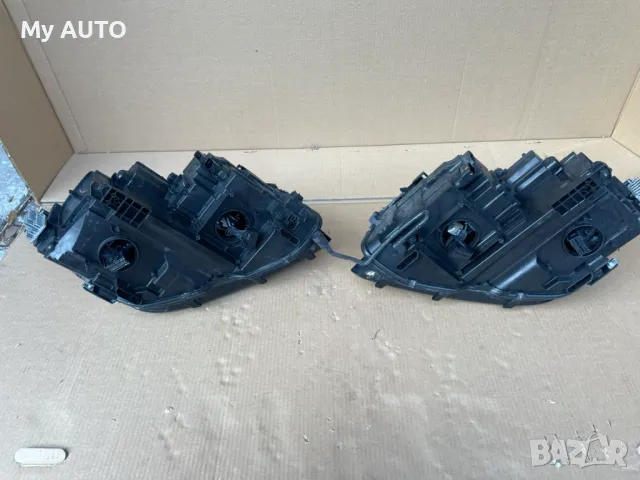 Фарове VW TIGUAN 2 Full Led, снимка 6 - Части - 48626157