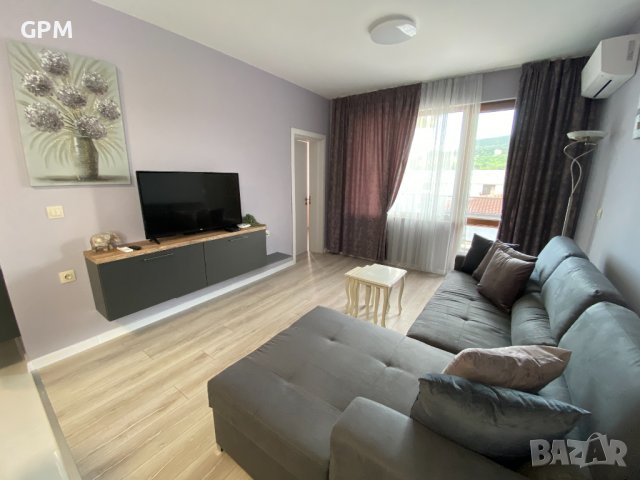 Апартамент под наем Modeana View Paradise Apartment, снимка 5 - Почивки на море - 38157592