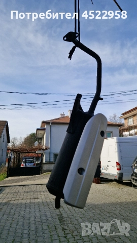 Продавам генерация за скутер Kymco 4t, снимка 4 - Части - 52837272