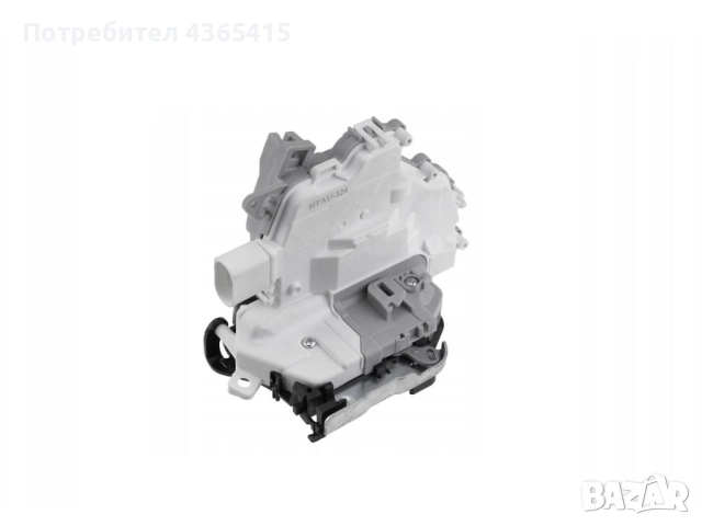 Брава за Audi Q3 8U Facelift (2014-2016) 4G0839015E