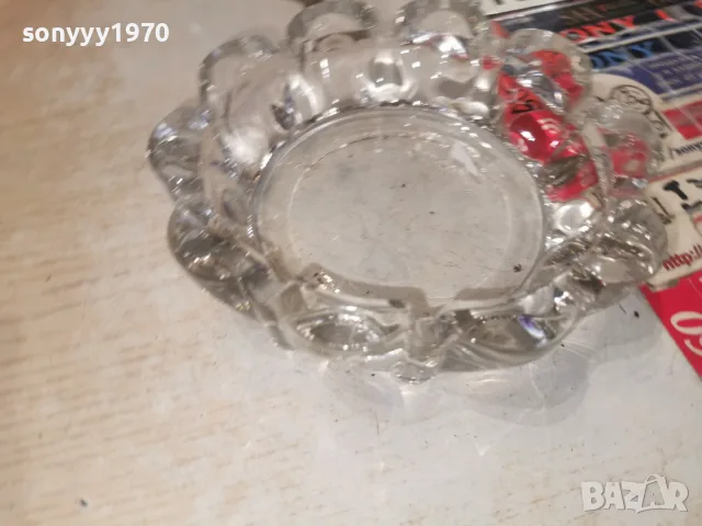 ПЕПЕЛНИК ОТ СОЦА 3008261842L4, снимка 13 - Антикварни и старинни предмети - 55877978