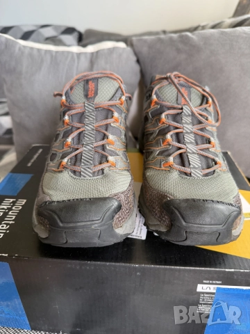 LA SPORTIVA ULTRA RAPTOR II CARBON/HAWAIIAN SUN, снимка 4 - Спортни обувки - 55797426