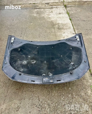 Преден капак Фолксваген Пасат VW Passat b6, снимка 4 - Части - 54297601