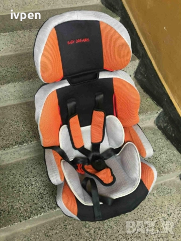 Столче за кола