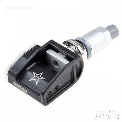 TPMS датчик налягане в гумите Mercedes A0009052102 A B G CLA, снимка 7 - Части - 38060461