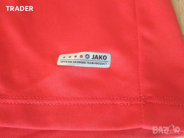 спортна  тениска  JAKO Taek wondo Muay Thai Kickboxin' Муай Тай Таекуондо кикбокс, снимка 8 - Тениски - 20547166