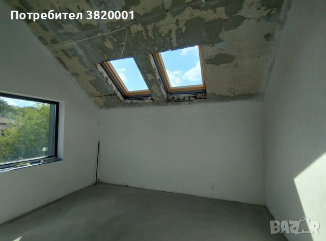 Къща с 3 спални и гараж в Приселци, снимка 9 - Къщи - 51892271