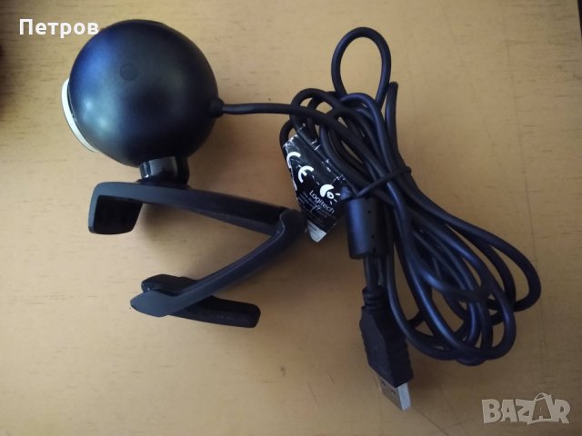 Logitech V UCU56, снимка 2 - Клавиатури и мишки - 33948153