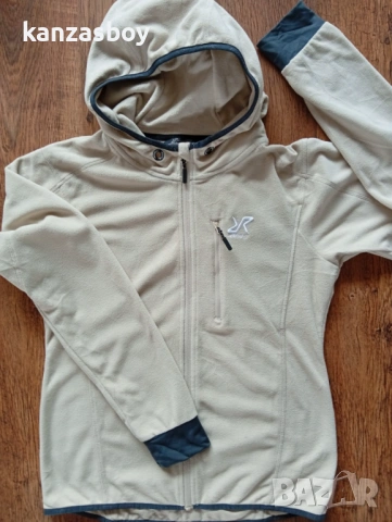 Revolution Race - дамски полар р-р XL, снимка 3 - Якета - 53915634