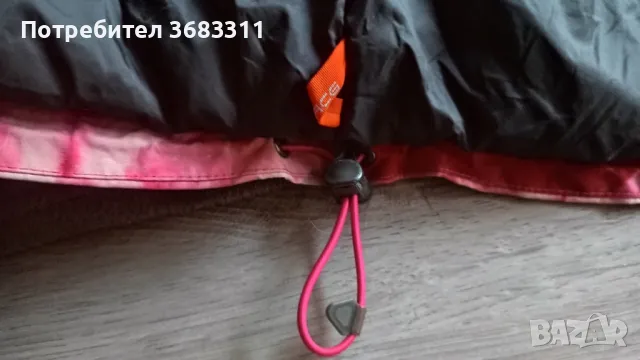 Яке Nike ACG Puffer , снимка 5 - Якета - 48564023