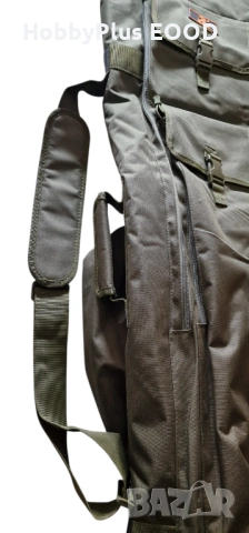 Калъф за шаранджийски въдици, снимка 5 - Въдици - 53358723