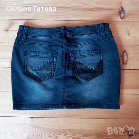 Лот пола Only и блуза H&M р-р S, снимка 4 - Комплекти - 37333734