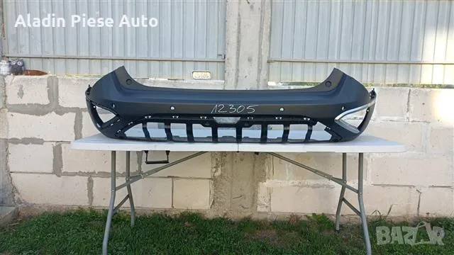 Задна броня Kia Sportage 5 година 2022 2023 2024, код 86612-R2000 