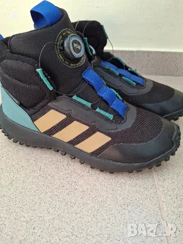 Adidas Fortatrial Boa, снимка 3 - Маратонки - 56149720