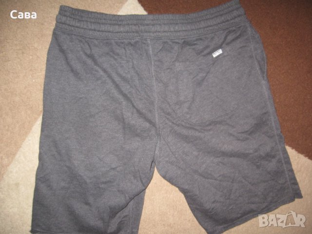 Къси панталони ALCOTT   мъжки,Л, снимка 3 - Къси панталони - 37146828