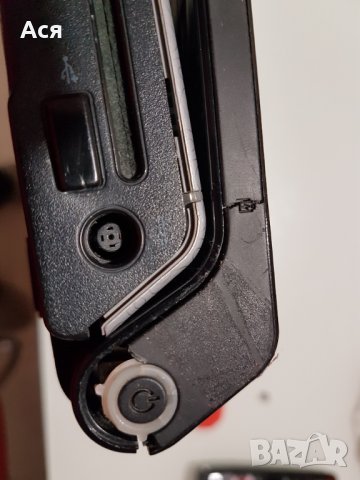 Лаптоп DELL STUDIO 1558 работещ за части, снимка 6 - Лаптопи за дома - 31006762