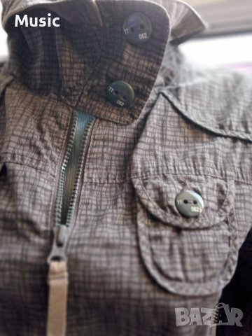 Tom Tailor оригинално дамско яке, снимка 2 - Якета - 38368993