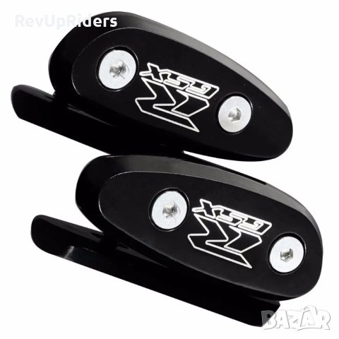 Тапи за огледала suzuki gsxr k1-k4 600 750 1000