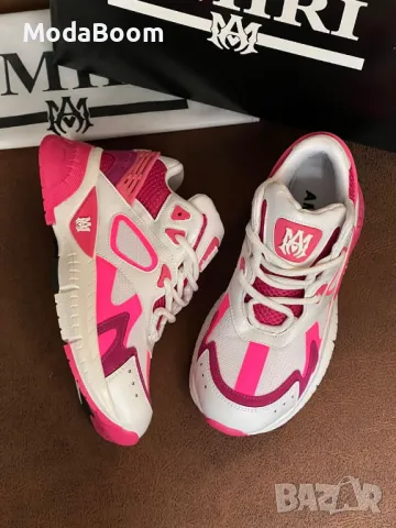 Armini дамски маратонки , снимка 4 - Маратонки - 48242194