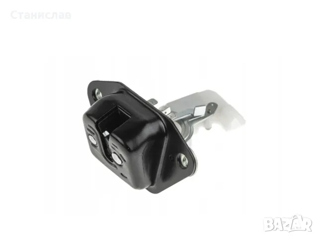 Honda Accord 8 Tourer Брава за багажник 