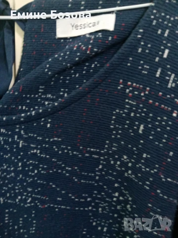 рокли макси различни модели, снимка 4 - Рокли - 51293753