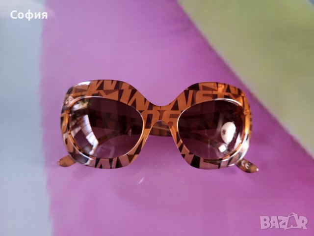 Оригинални очила на Miss Sixty, снимка 1 - Слънчеви и диоптрични очила - 37388988