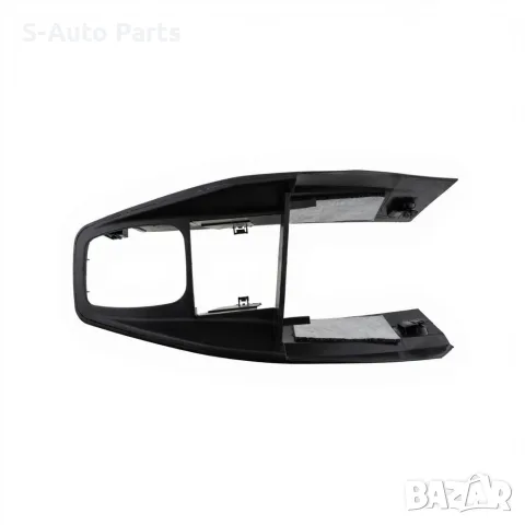 Рамка за централна конзола на VW Golf 4, Bora, снимка 4 - Аксесоари и консумативи - 55844762